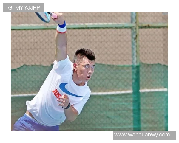 深圳网球队状态分析：聚焦训练成果与比赛表现的全面评估