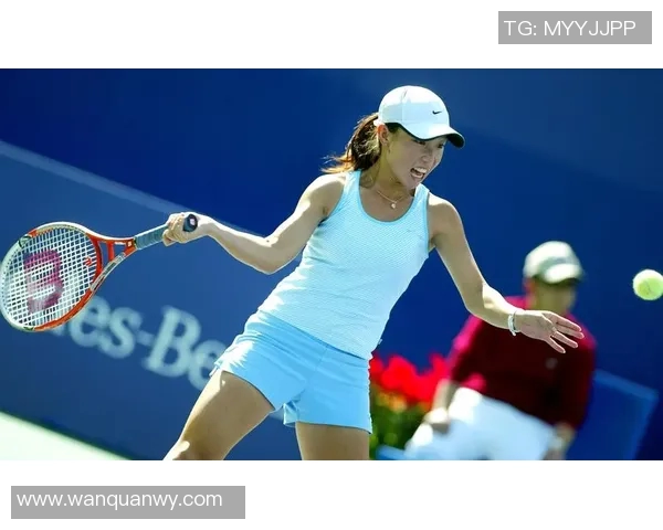 王磊独家分享网球心得与技巧助你提升球技的全面指南